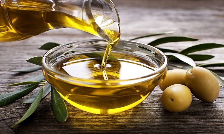 Study suggests relationship between olive oil and lower risk of early death