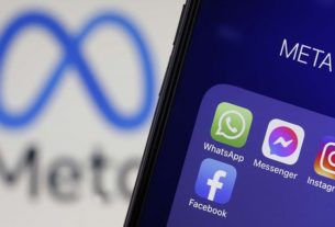 Meta warns of Facebook and Instagram shutdown if unable to transfer user data