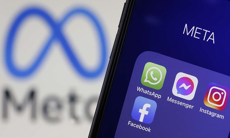 Meta warns of Facebook and Instagram shutdown if unable to transfer user data