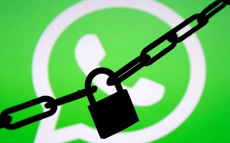 WhatsApp already allows you to have more privacy in your chats