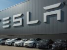 Tesla achieves a sales record in the first quarter of the year