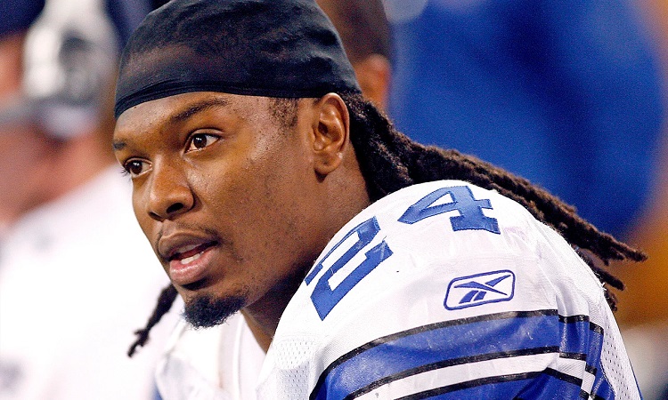 Marion Barber, former Dallas Cowboys player, dies age of 38