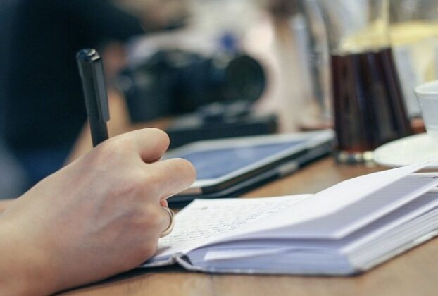 In China, students are now monitored using their pen