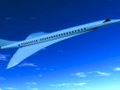 Supersonic Flights Set to Redefine London-New York Travel