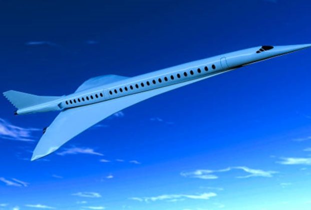 Supersonic Flights Set to Redefine London-New York Travel