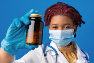 Sub-Saharan Africa (SSA) Pharmaceuticals