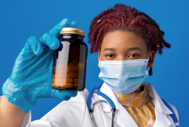 Sub-Saharan Africa (SSA) Pharmaceuticals