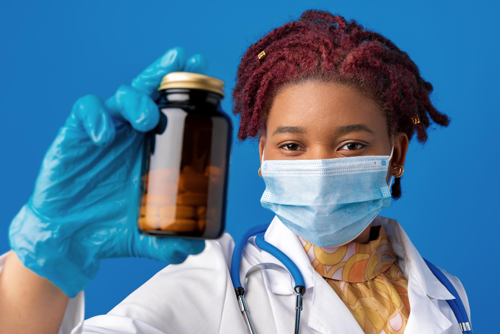 Sub-Saharan Africa (SSA) Pharmaceuticals