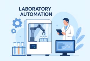 Laboratory Automation