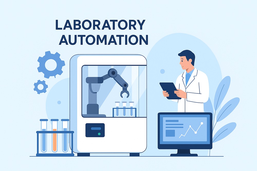 Laboratory Automation