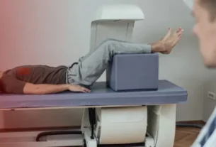 Bone Densitometer Market