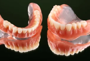 Dental Prosthetics Market