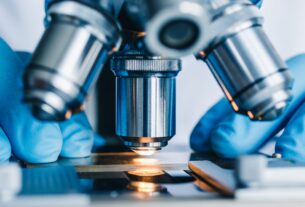 Microscopy Market Size, Share, Industry Trends, Growth Factors and Forecast 2025-2030