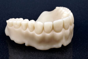 Dental 3D Printing