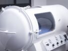 Hyperbaric Oxygen Therapy Devices