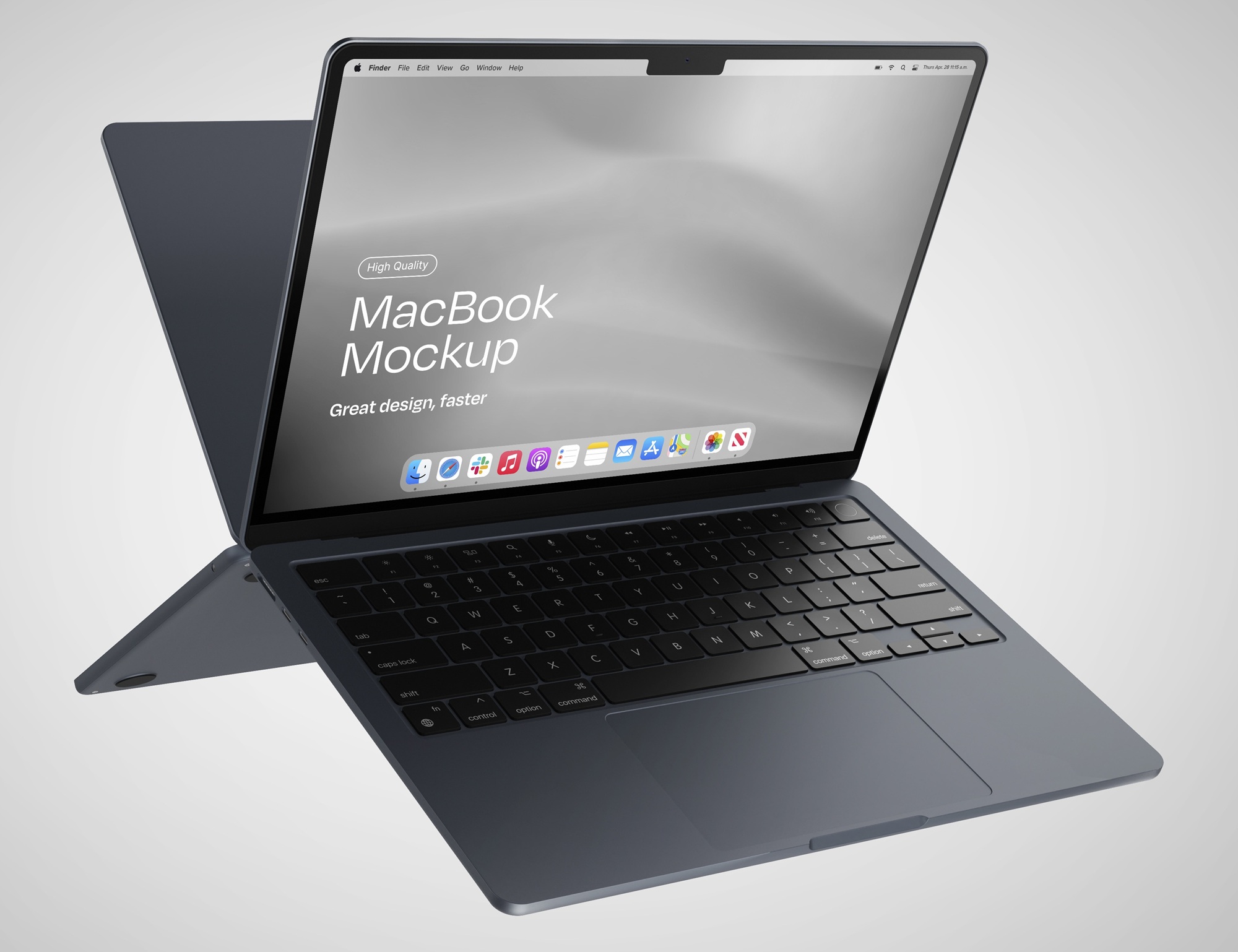 macOS Developer Statistics 2026
