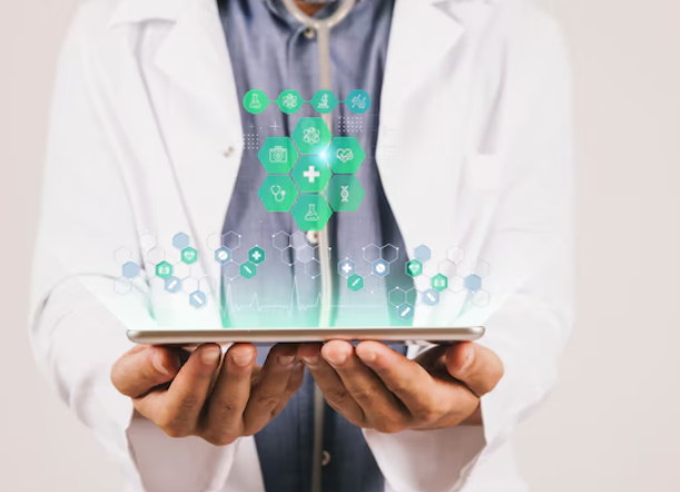Healthcare IT Market
